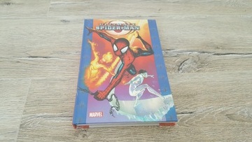 ULTIMATE SPIDER-MAN TOM 10 Nowy Folia