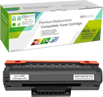 Kompatybilny toner PA210 czarny do Pantum 