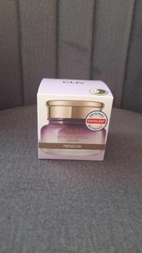 Cliv  Retinol Lifting Cream PREMIUM