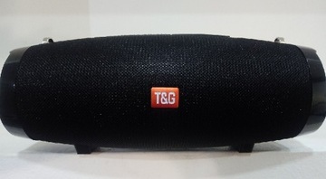 Głośnik Bluetooth T&G 504