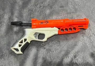 Pistolet wyrzutnia NERF DOUBLEDOWN  Hasbro