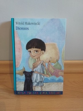 Witold Makowiecki - Diossos