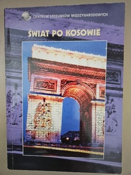 Świat po Kosowie