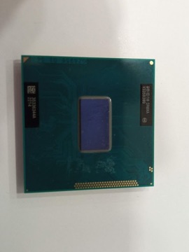 Procesor Intel Core i5-3340M SR0XA