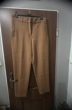 Spodnie Vanilia rozmiar 42
