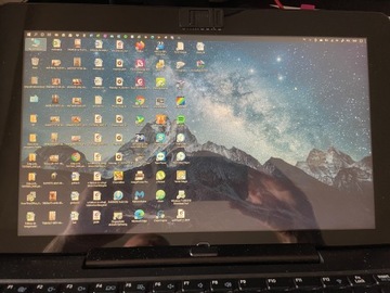 Laptop tablet Samsung XE700T1C-A01PL 