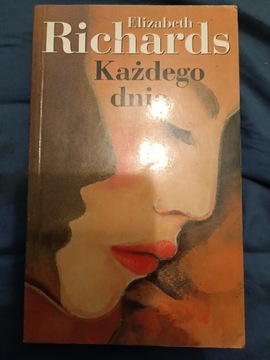 Elisabeth Richards - Każdego dnia