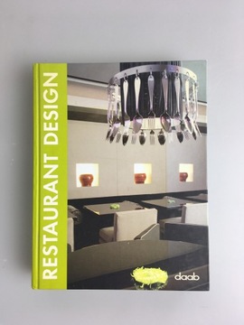 Restaurant Design - Daab - album