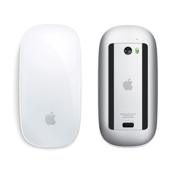 Mysz Magic Mouse