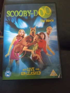 Film scooby doo the movie 