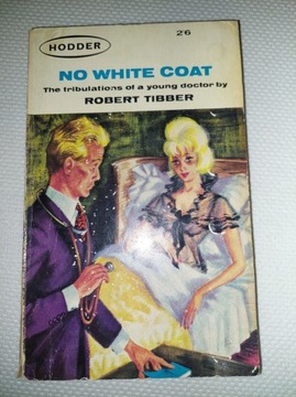 R.Tibber - No white coat