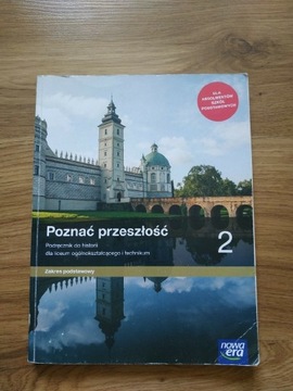 Historia- Poznać przeszłość 2