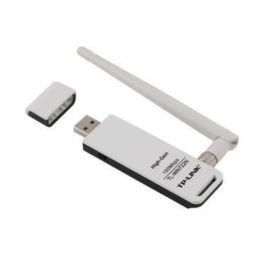 Karta Wifi USB TP-Link TL-WN722N