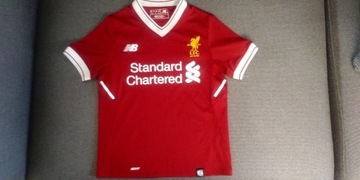 Koszulka FC Liverpool