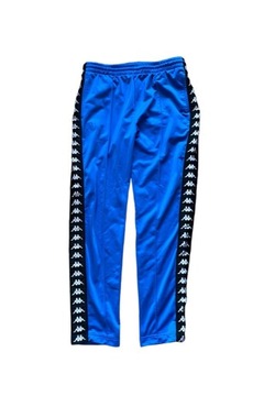 Kappa 90s' vintage spodnie dresowe, rozmiar L