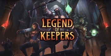Legend of Keepers: Career Manager kl steam
