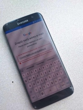 Telefon Samsung S7 Edge 