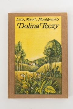 BLucy Montgomery Dolina Tęczy