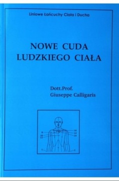 Nowe cuda ludzkiego ciała 