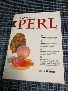 Core PERL