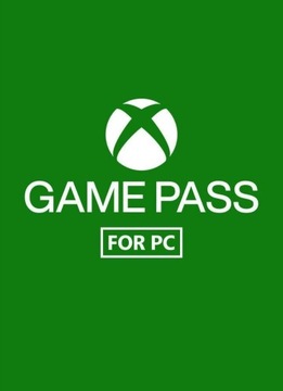 Xbox Gamepass ultimate, pc gamepass na zawsze