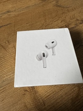 Apple air pods pro 2