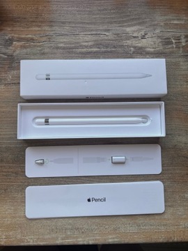 Rysik APPLE Pencil (1. generacji) oryginalny