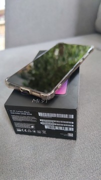 Xiaomi Mi 9T 6/64 ekran zamiennik 