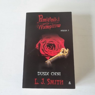 Pamiętniki Wampirów-księga3"DuszeCieni"-L.J.Smith 