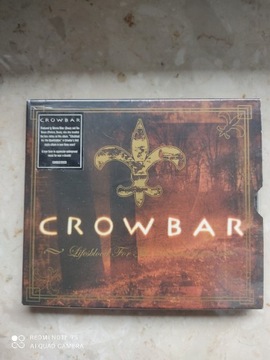 CROWBAR-lifesblood for the downtrodden/2005r/DOWN