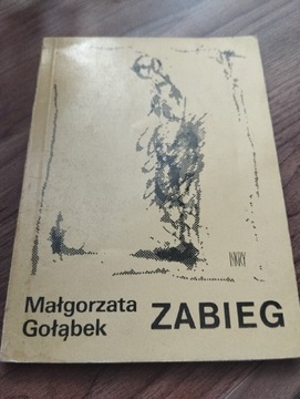 Zabieg Małgorzata Gołąbek 