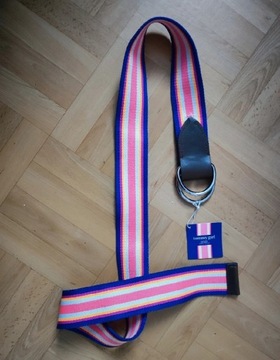 Nowy pasek Tommy hilfiger Tommy girl