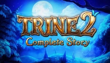 Trine 2: Complete Story - KLUCZ STEAM - PC - TANIO