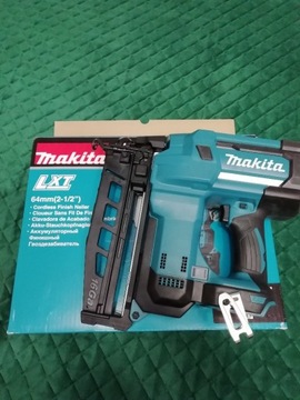 Makita DBN600 Gwoździarka