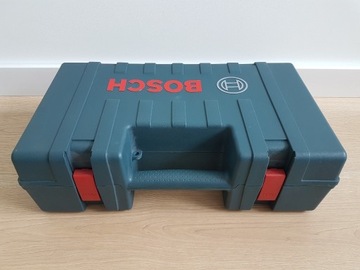 Walizka narzędziowa laser Bosch GLL 3-80