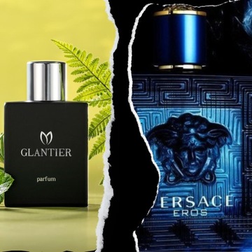 GLANTIER 774 INSPIROWANY Versace Eros