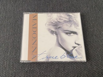 Madonna - True Blue (single)
