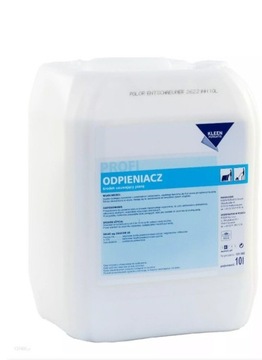 KLEEN ODPIENIACZ do usuwania piany  10L