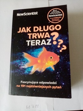 Jak długo trwa teraz ?