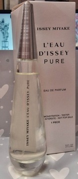 Issey Miyake L'Eau d'Issey Pure   old version 2020