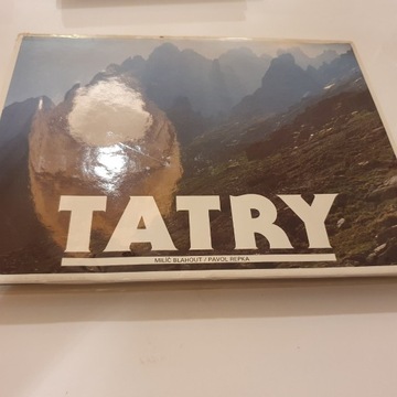 Tatry - album