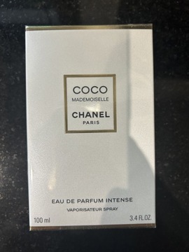 Perfumy Coco Chanel 100 ml