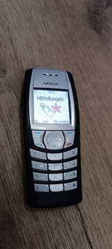 Nokia 6610i.  Licytacja