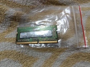 Pamięć RAM DDR4 Samsung 8gb 2666 Mhz