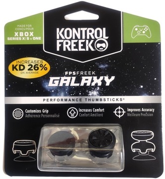 KONTROLFREEK GALAXY XBOX ONE ELITE SERIES 2 S X