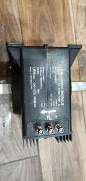 LEM LT 2000-T/SP current sensor SAMPLE