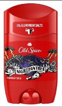 Old Spice Nightpanther dezodorant sztyft 50 ml 