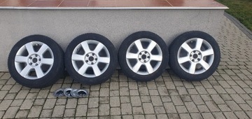 Koła felgi VW Volkswagen Golf 16" 1T0601025C