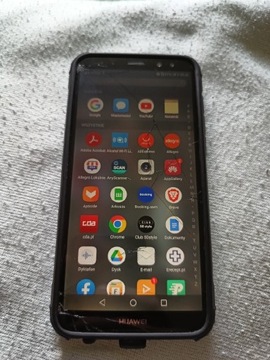 Huawei mate 10 lite