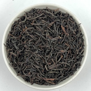 Herbata czarna Assam liść 500g